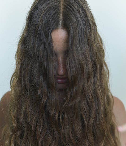 Scalp Activation Treatment