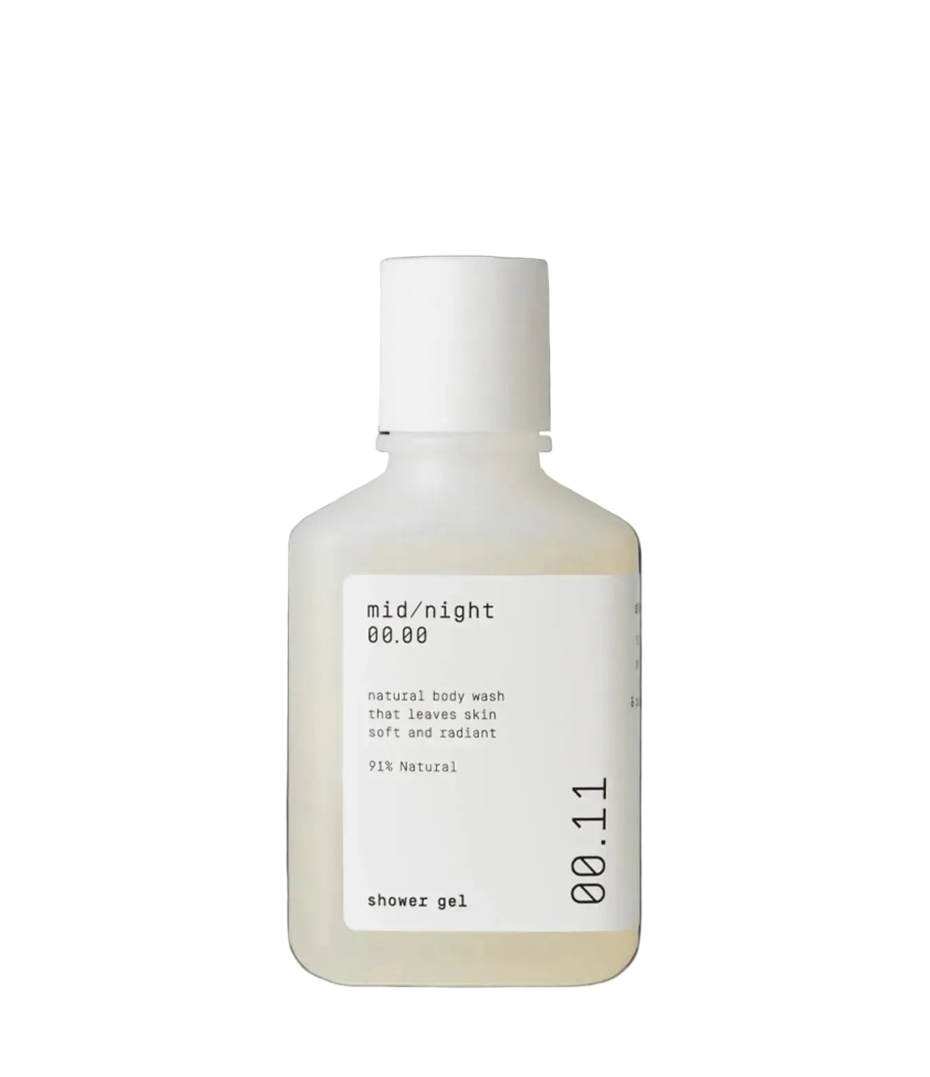 Shower Gel 00.11