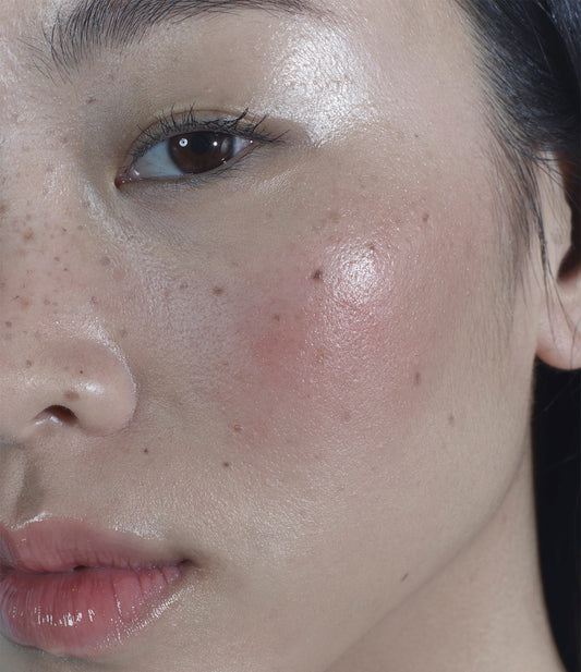 Winter Facial Rescue