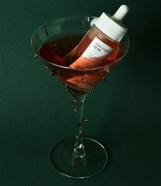 Imperfections Drops 00.29