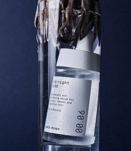 Scalp Activation Serum 00.32
