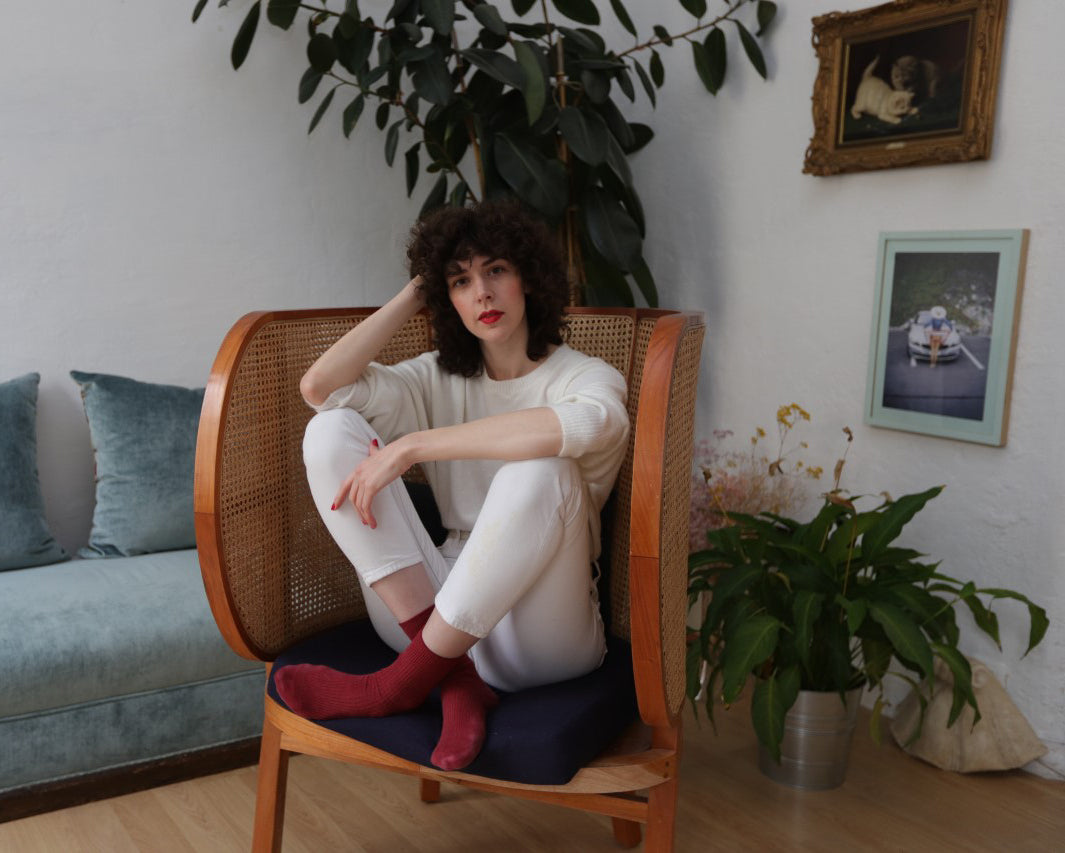 Brianda Fitz-James x' mid/night 00.00