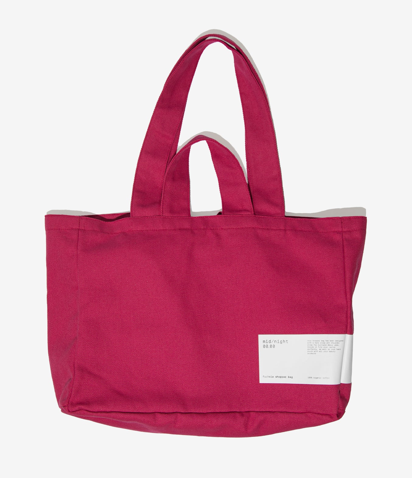 BBB Shopper Bag