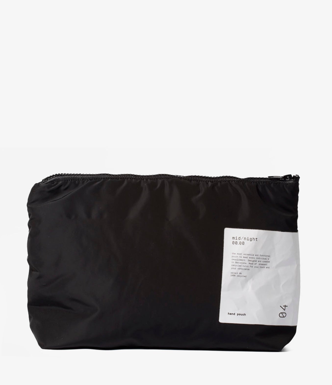 Object 04 | Hand Pouch
