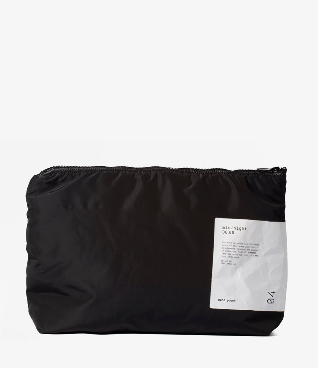 Object 04 | Hand Pouch