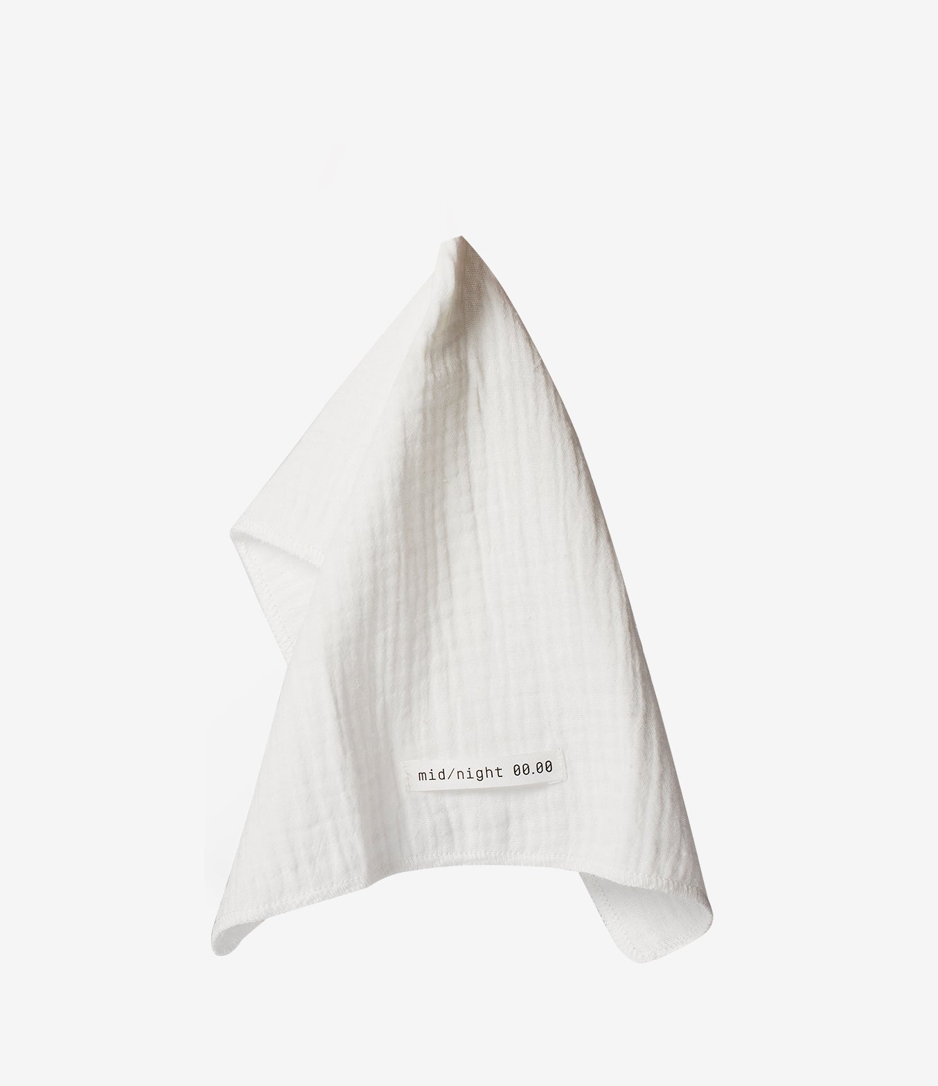 Object 05 |  Face Towel