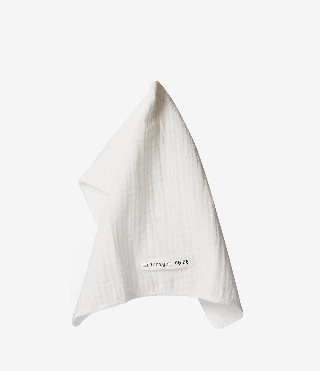 Object 05 |  Face Towel