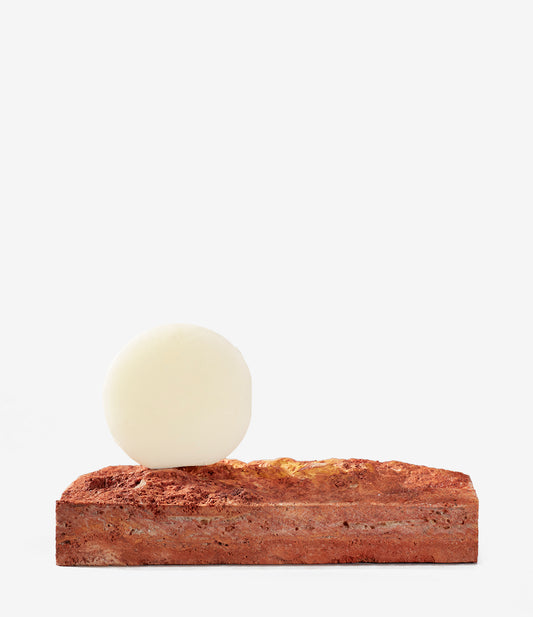 Object 01 | Soap Dish