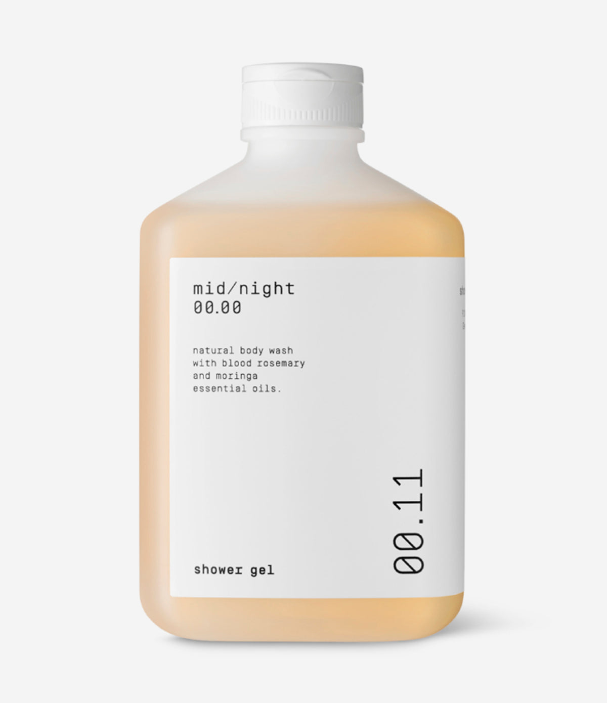 Shower Gel 00.11 - Gift