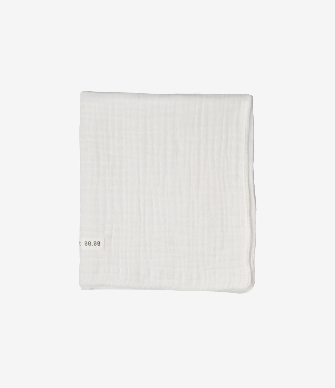 Object 05 |  Face Towel