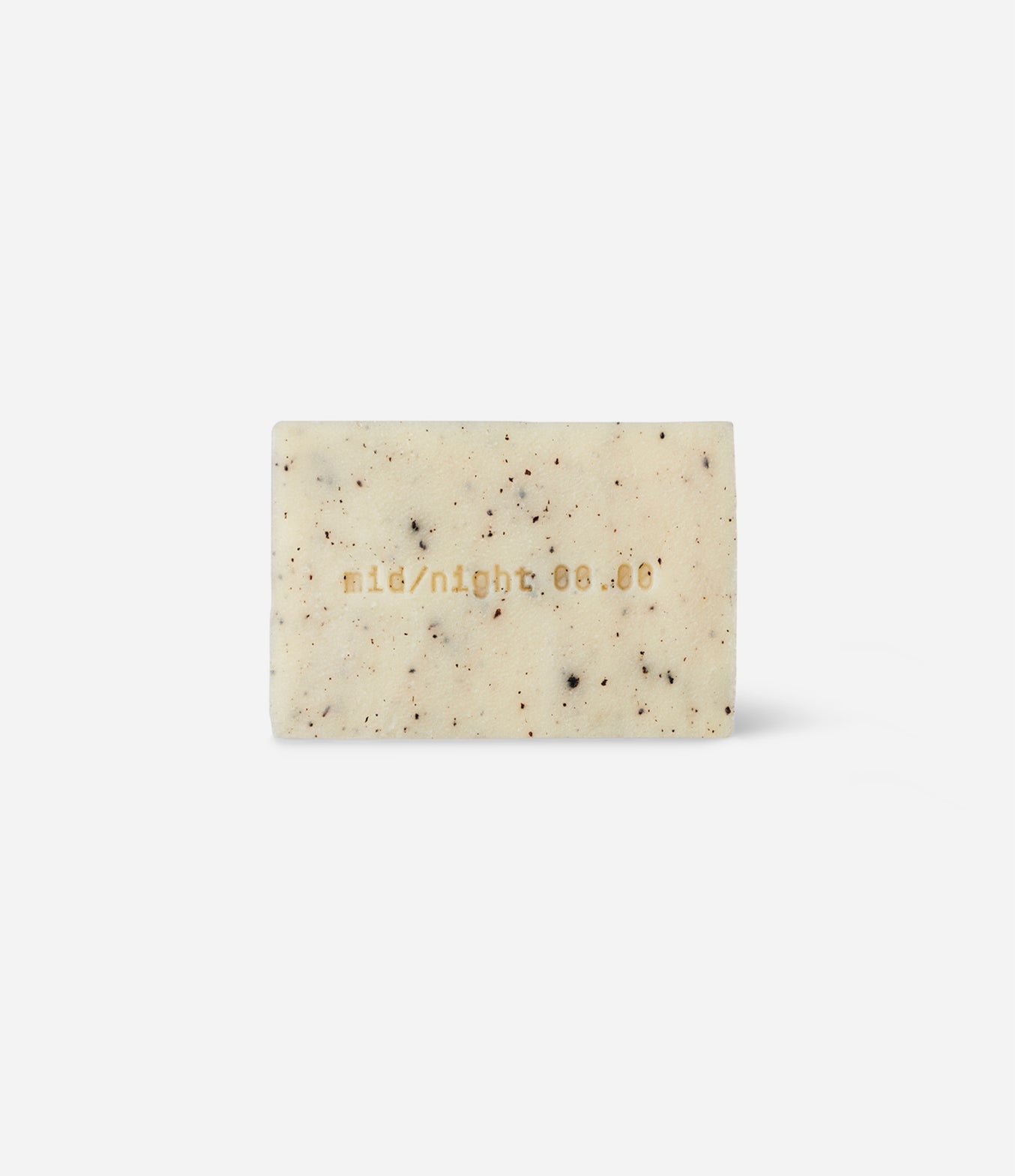 Body Scrub Bar 00.33