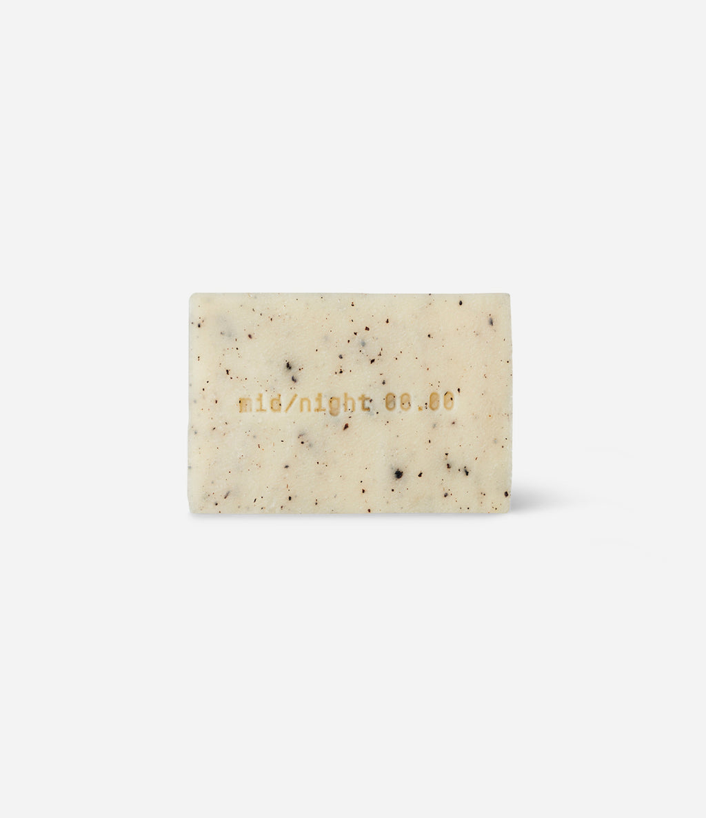 Body Scrub Bar 00.33