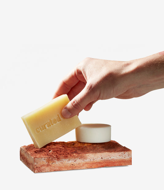 Object 01 | Soap Dish