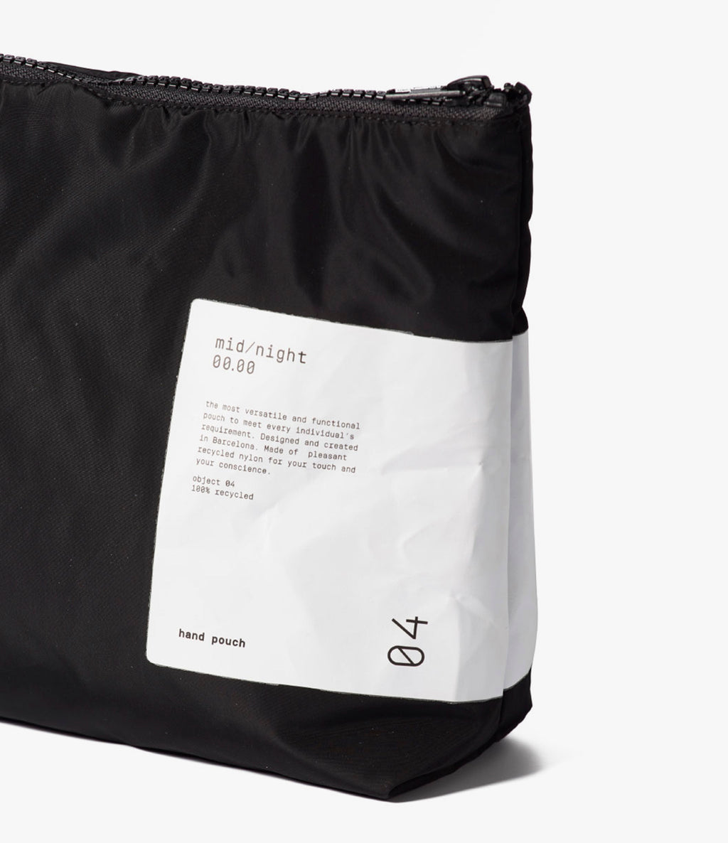 Object 04 | Hand Pouch