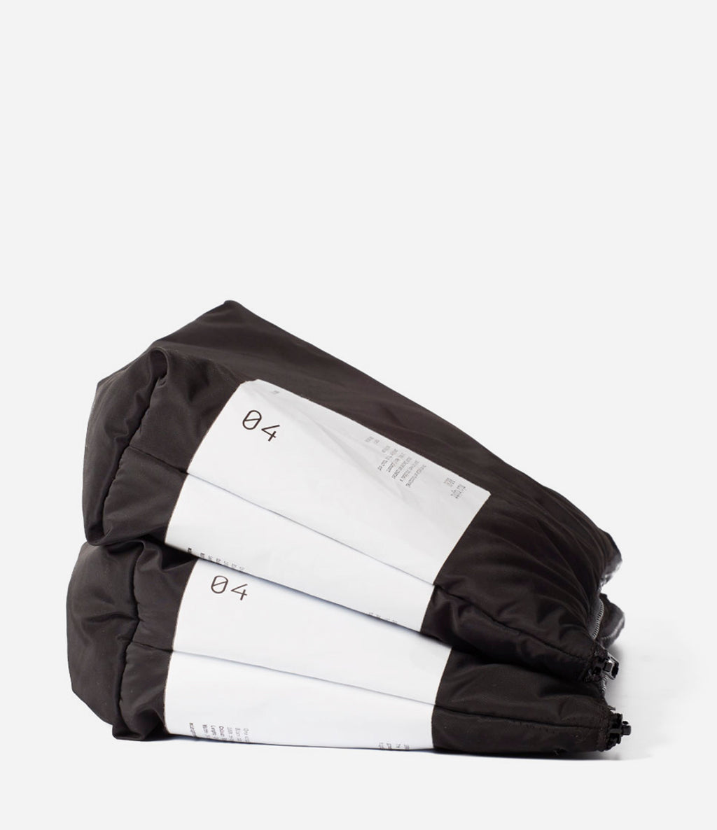 Object 04 | Hand Pouch