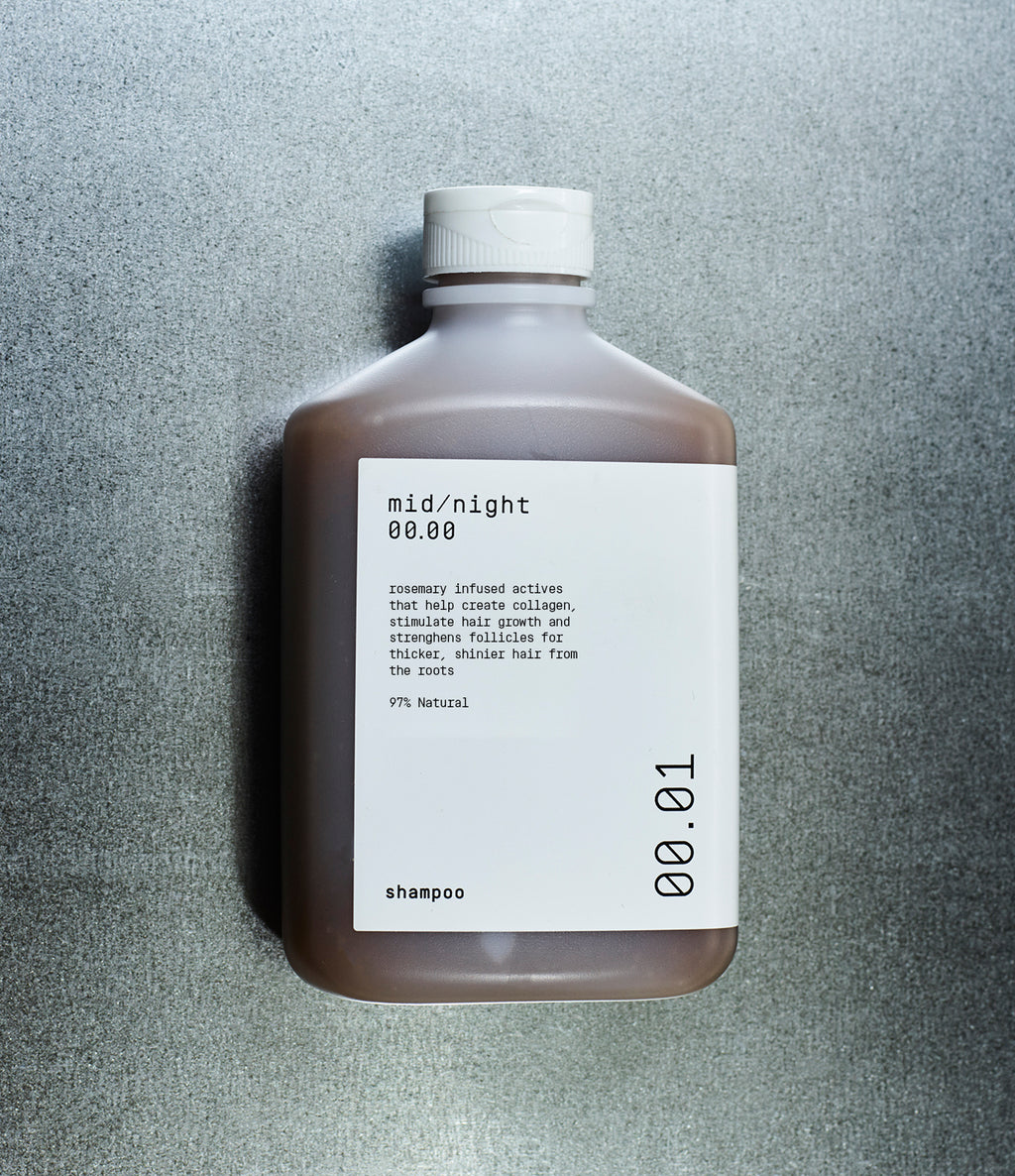 Shampoo 00.01