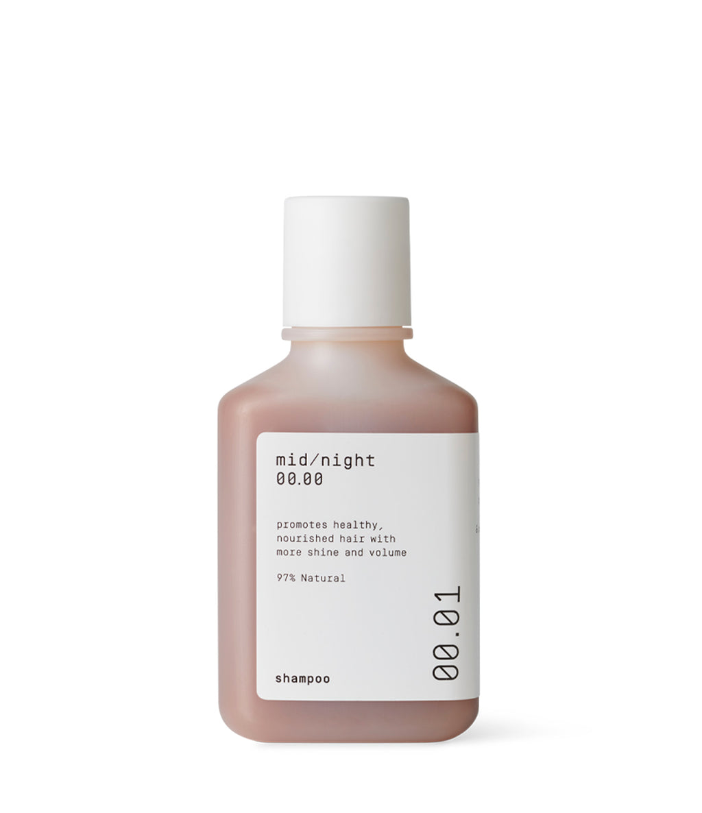 Shampoo 00.01