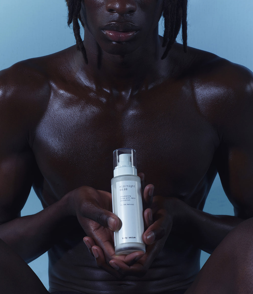 Body Serum 00.16