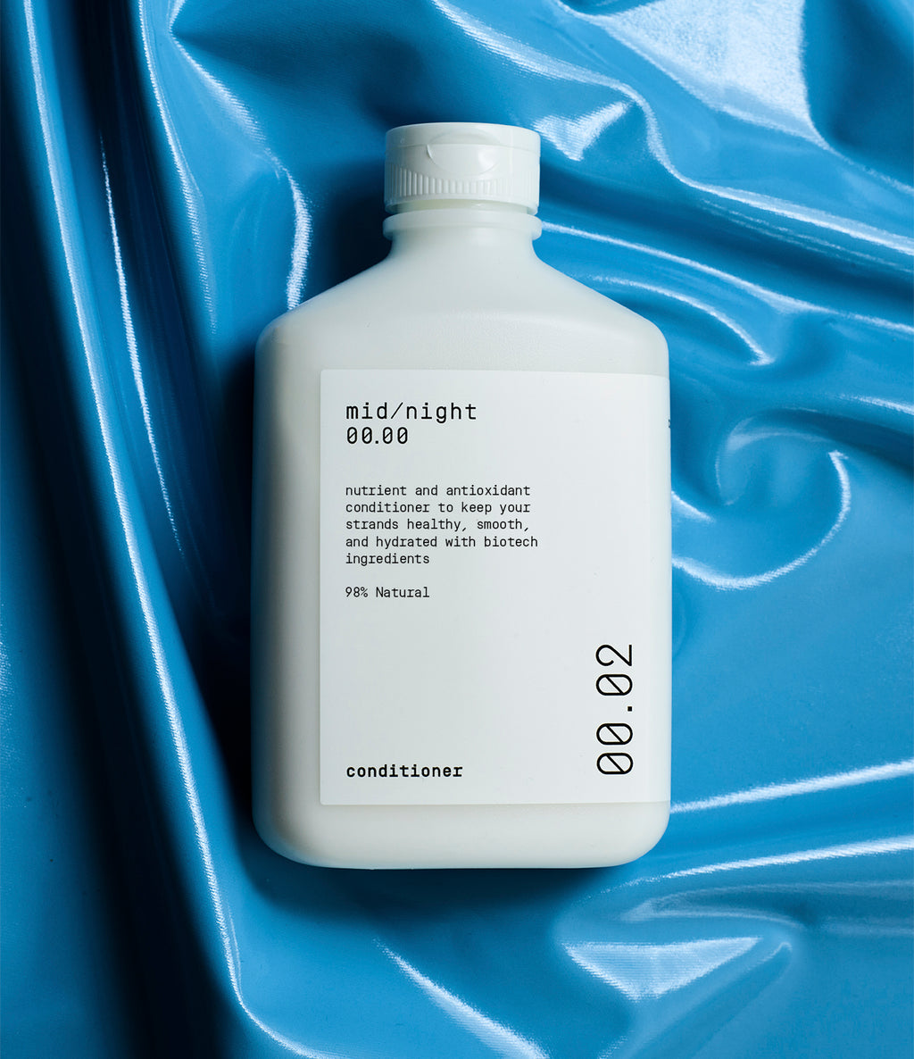 Conditioner 00.02