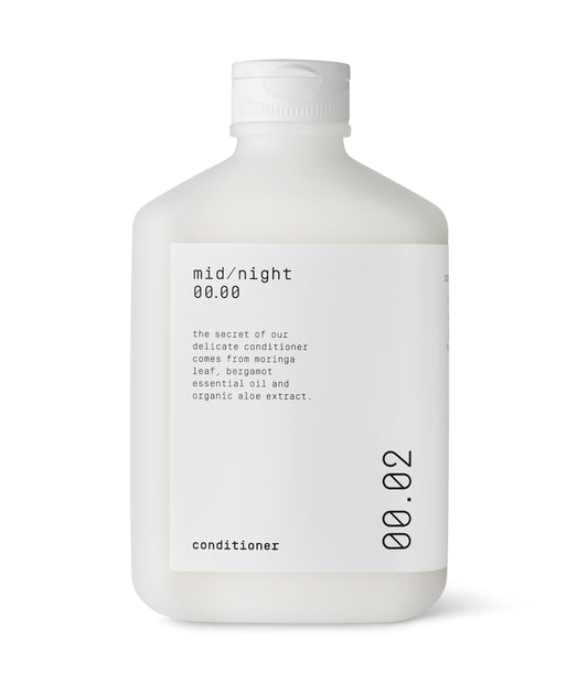 Conditioner 00.02