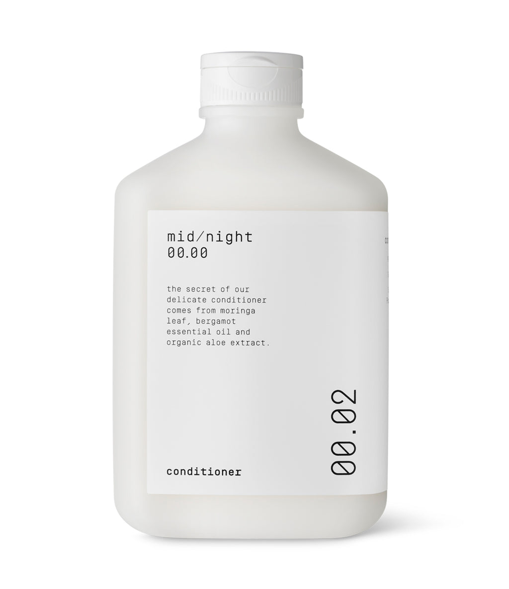 Conditioner 00.02