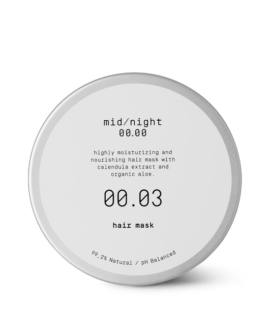 Hair Mask 00.03