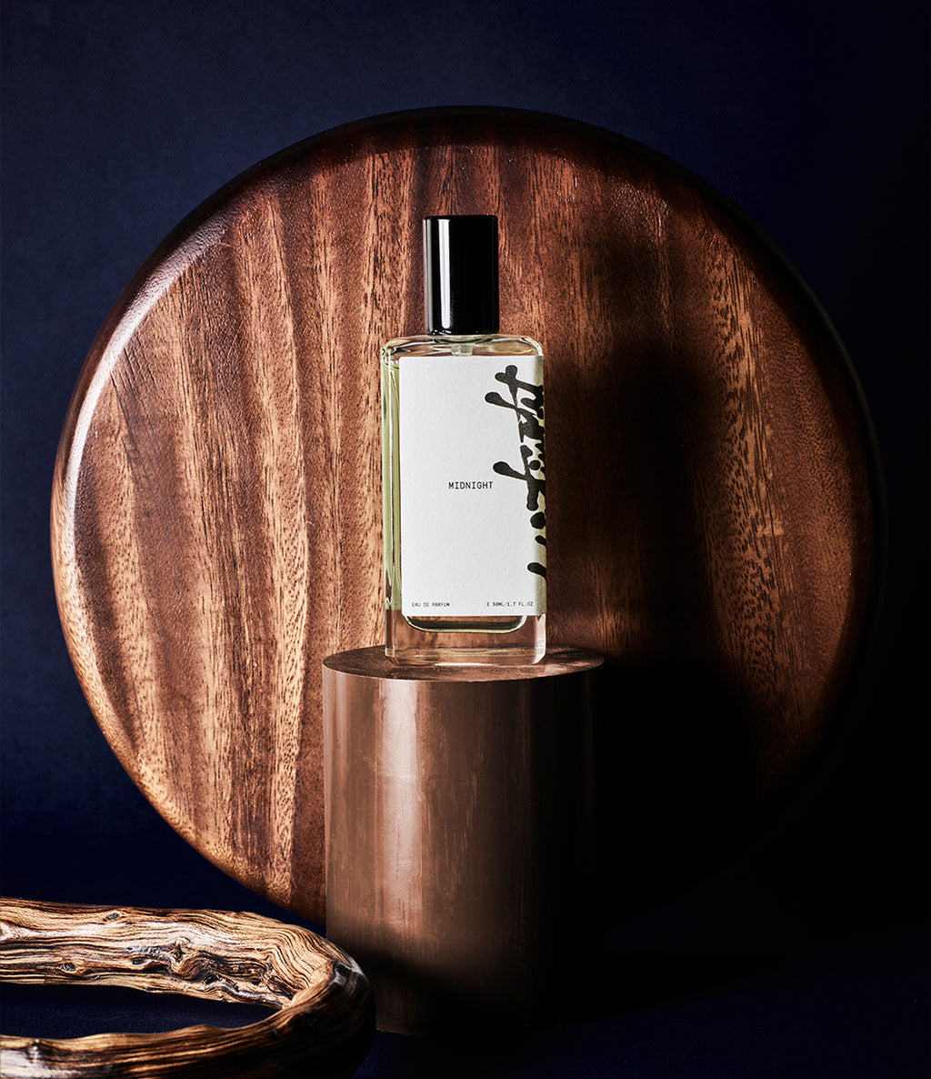 Midnight parfum