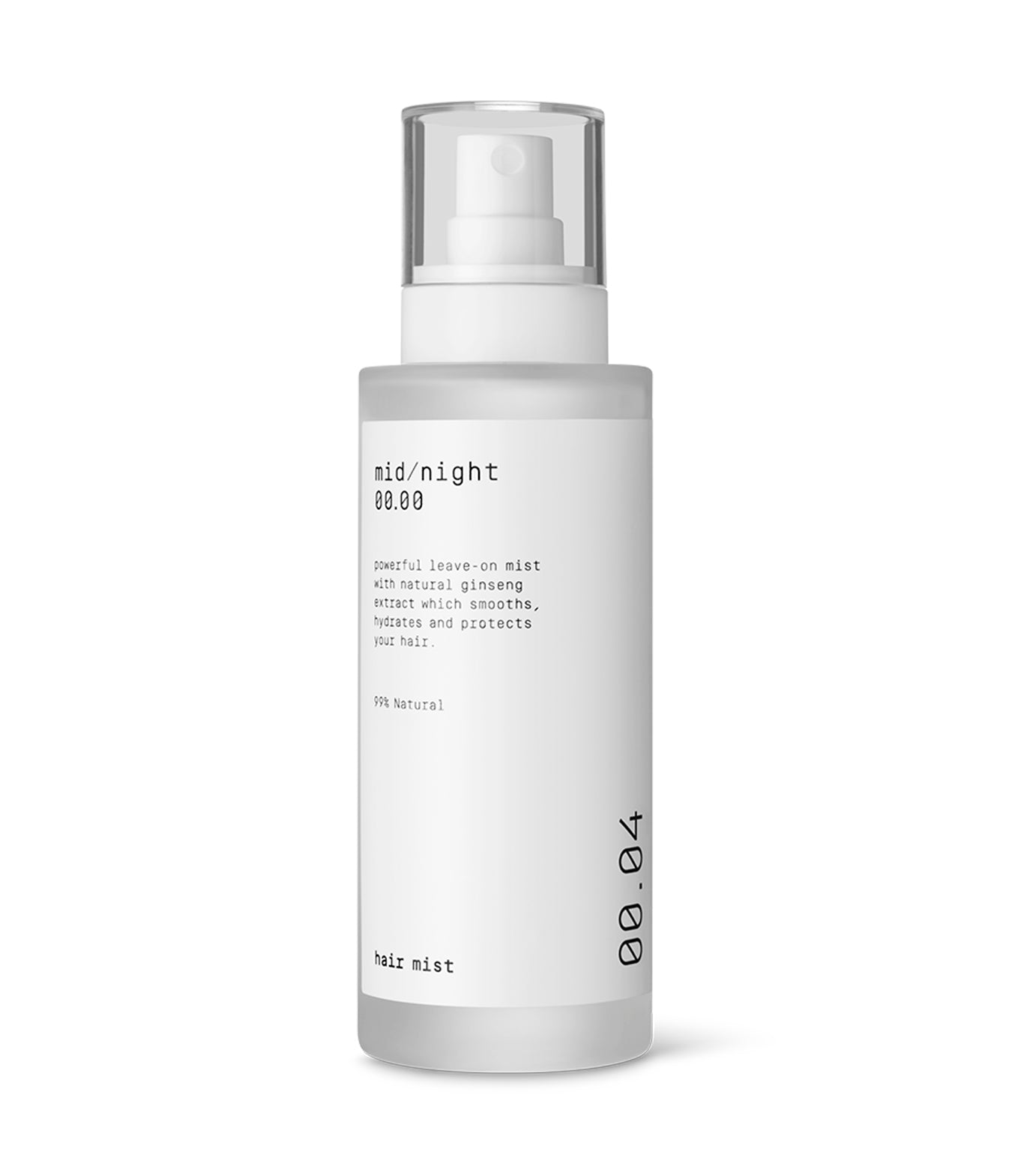 Hair Mist 00.04