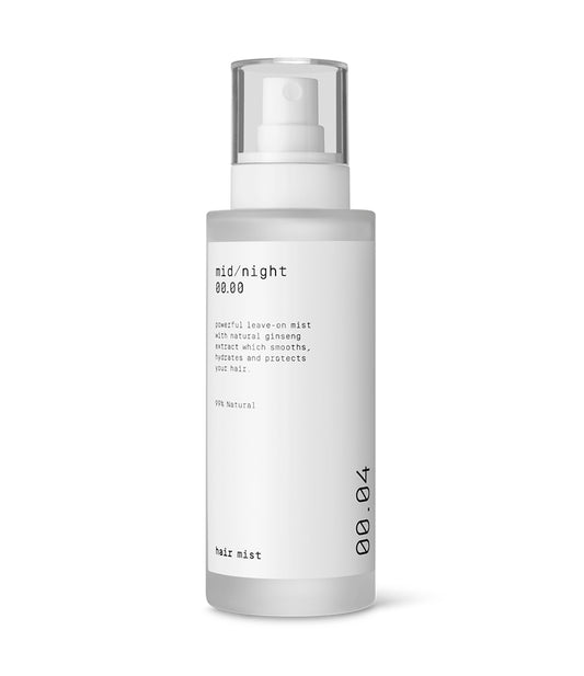 Hair Mist 00.04