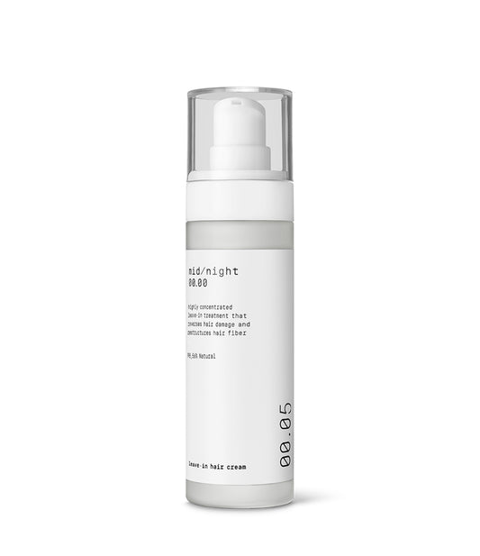 Leave-in Repair Cream 00.05