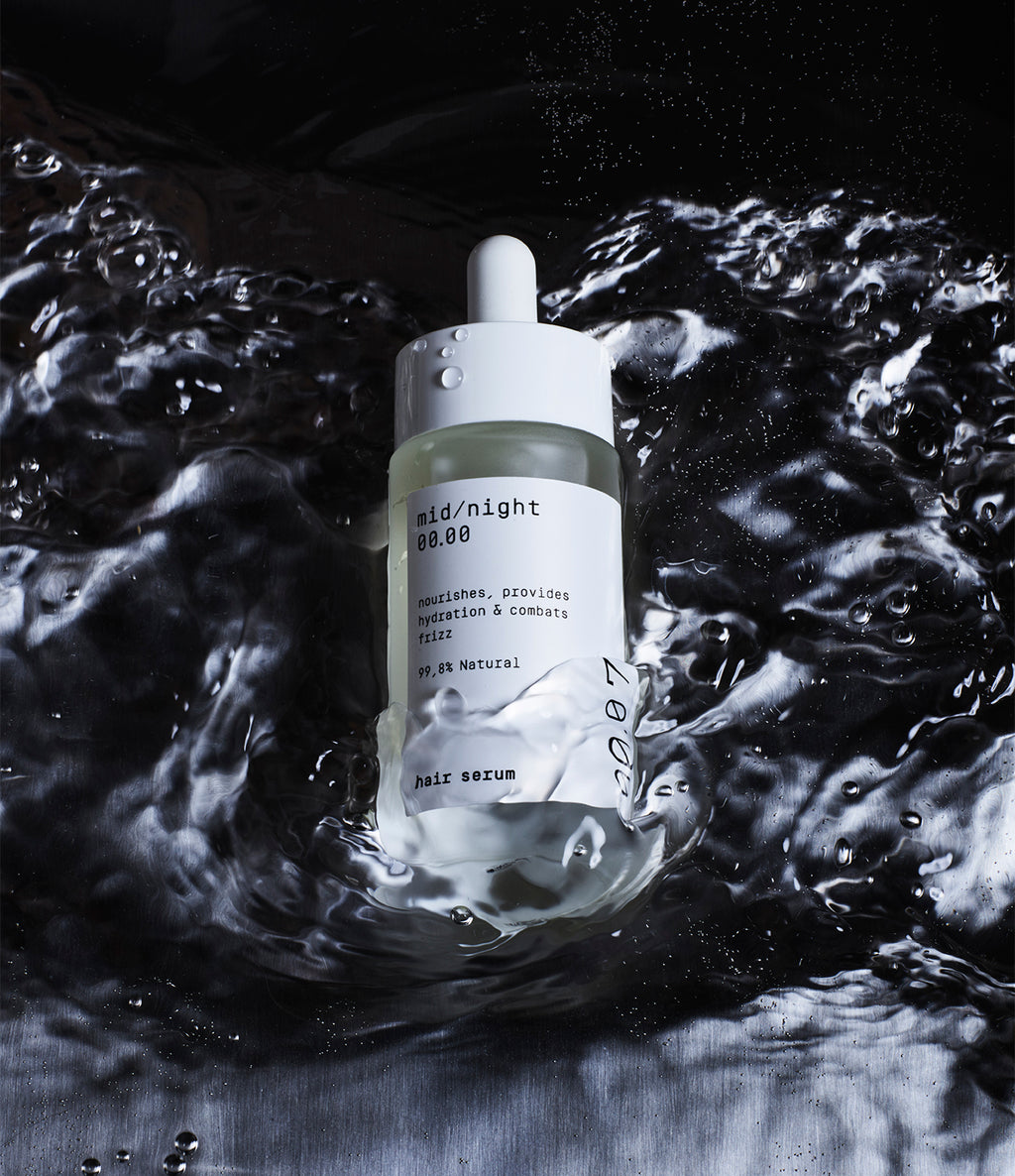 Hair Serum 00.06