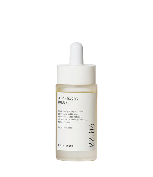 Hair Serum 00.06
