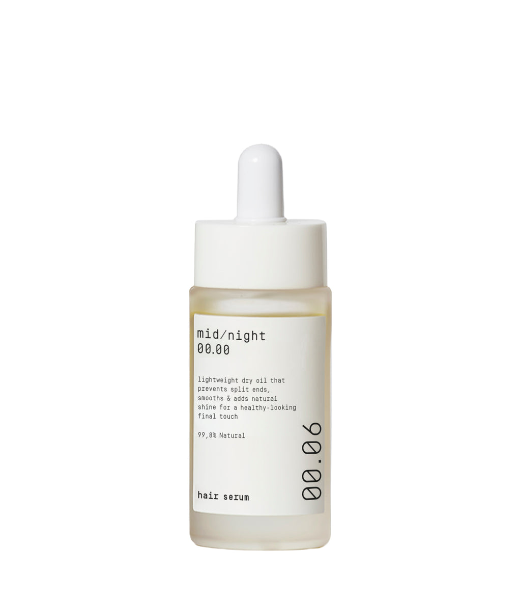 Hair Serum 00.06