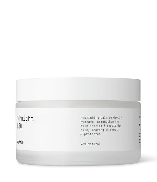 Body Balm 00.14