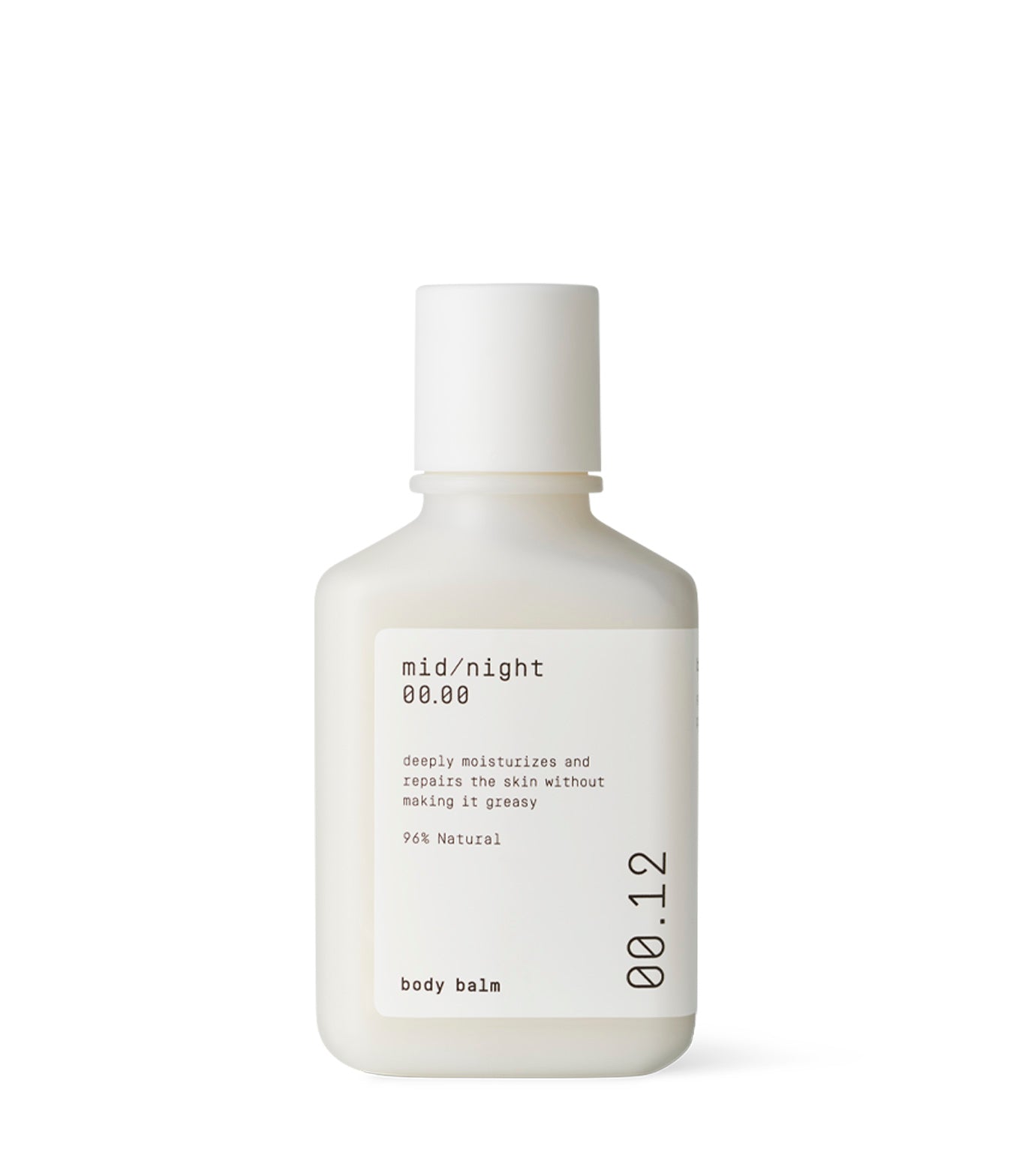 Body Balm 00.14