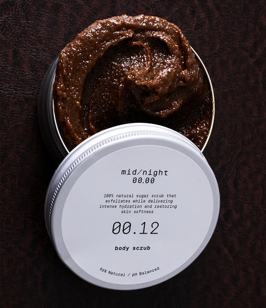 Body Scrub 00.12