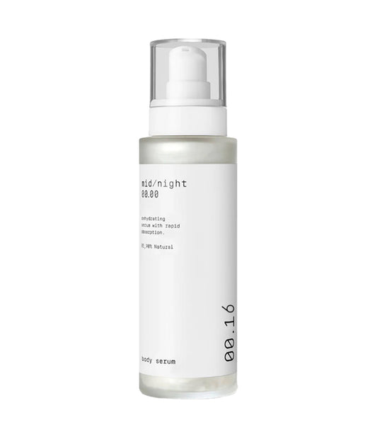 Body Serum 00.16