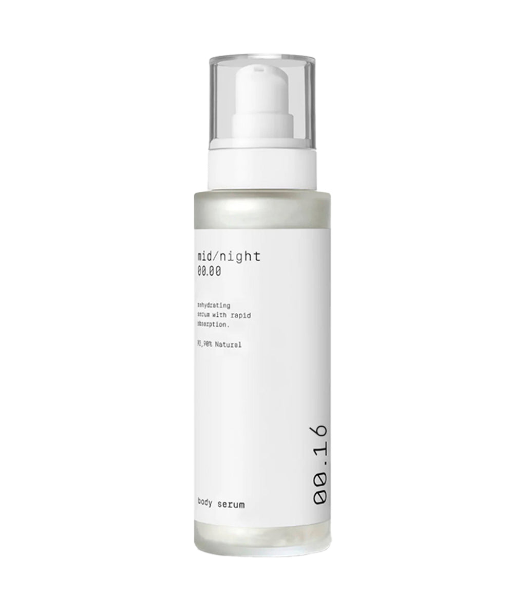Body Serum 00.16