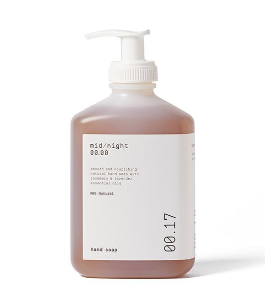 Hand Soap 00.17