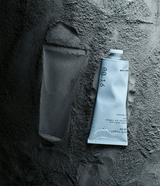 Hand Cream 00.18
