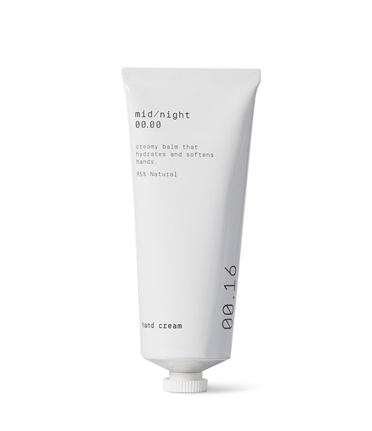 Hand Cream 00.18