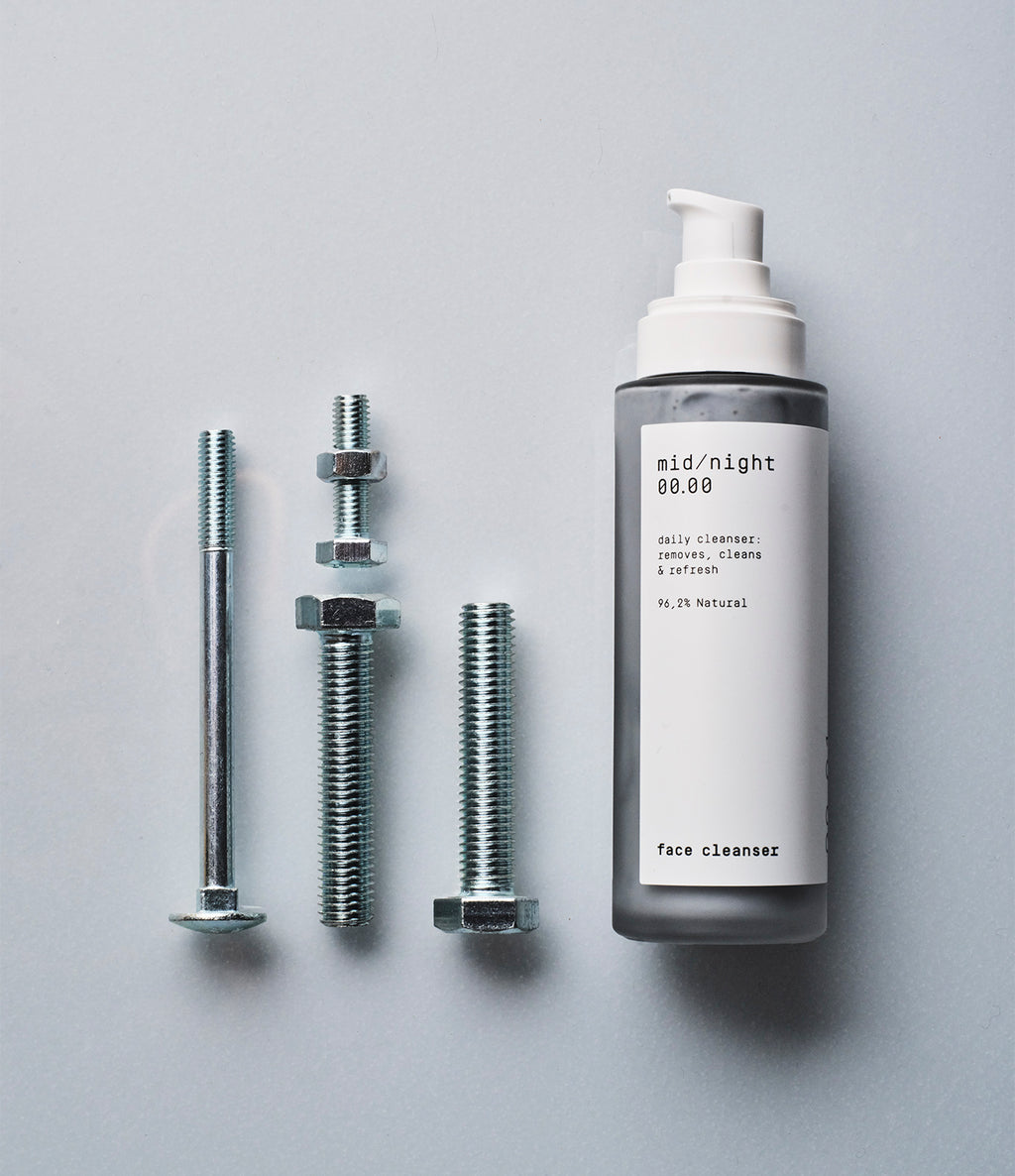 Face Cleanser 00.21