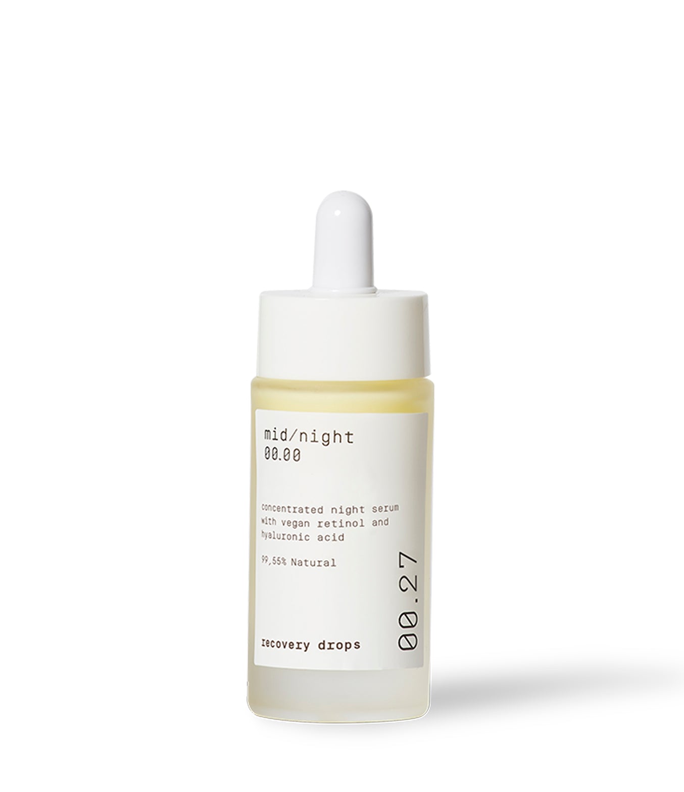 Recovery Drops 00.27