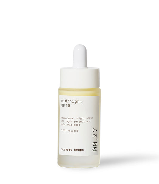 Recovery Drops 00.27