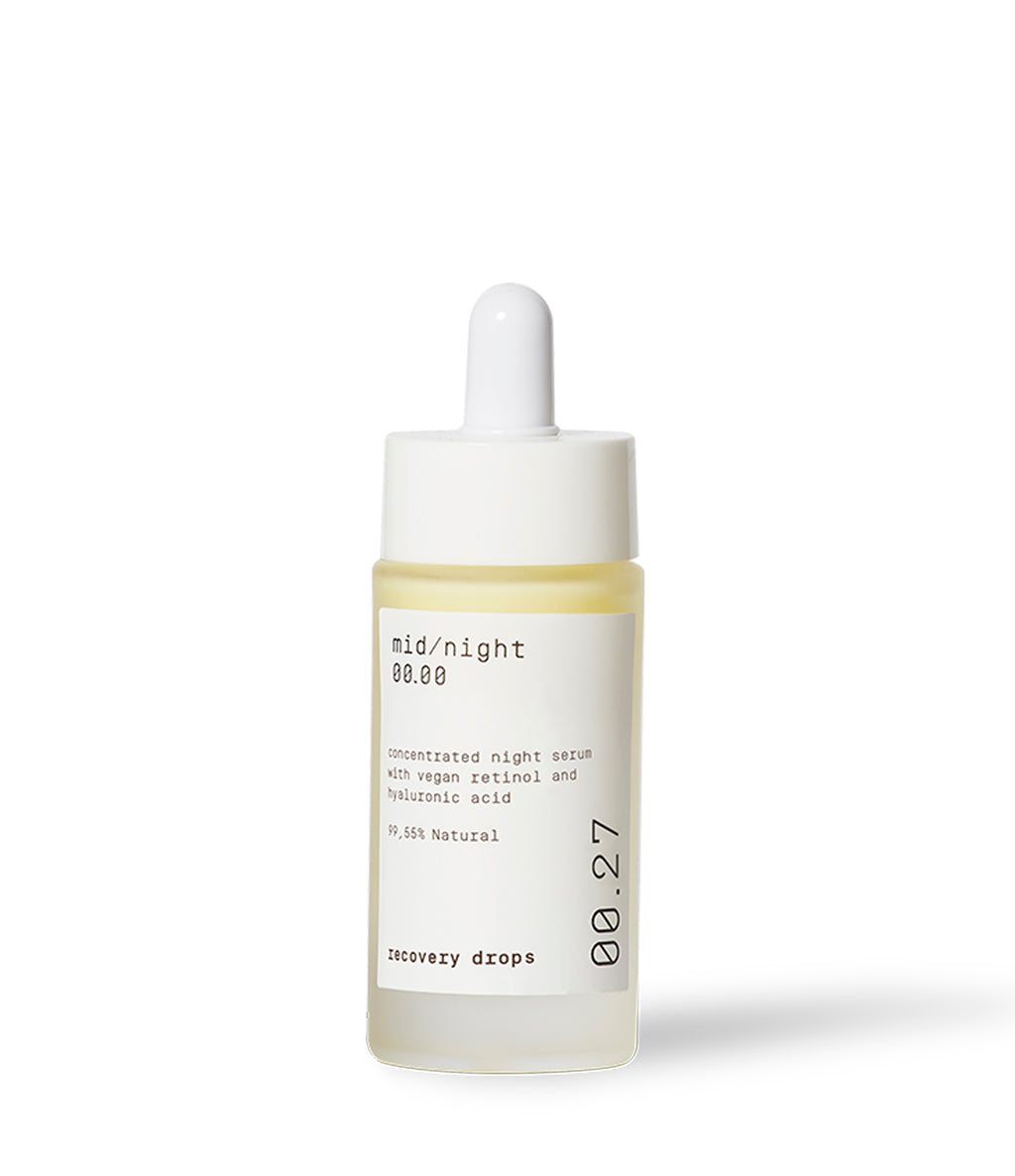 Recovery Drops 00.27