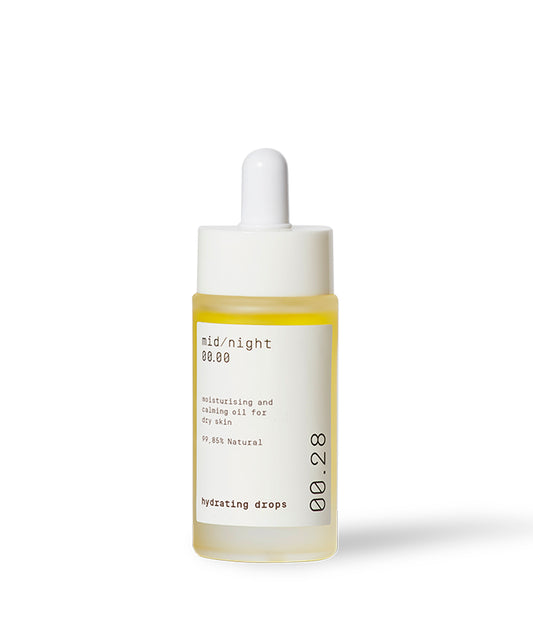 Hydrating Drops 00.28