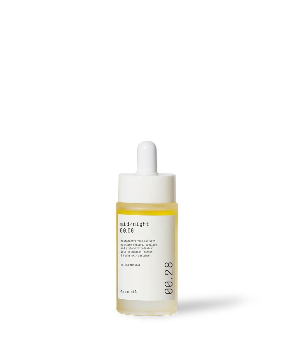 Face Oil 00.28