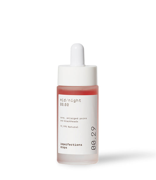 Imperfections Drops 00.29