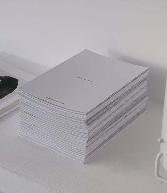 Creative Archive 2019-2024