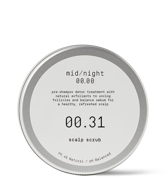Scalp Scrub 00.31